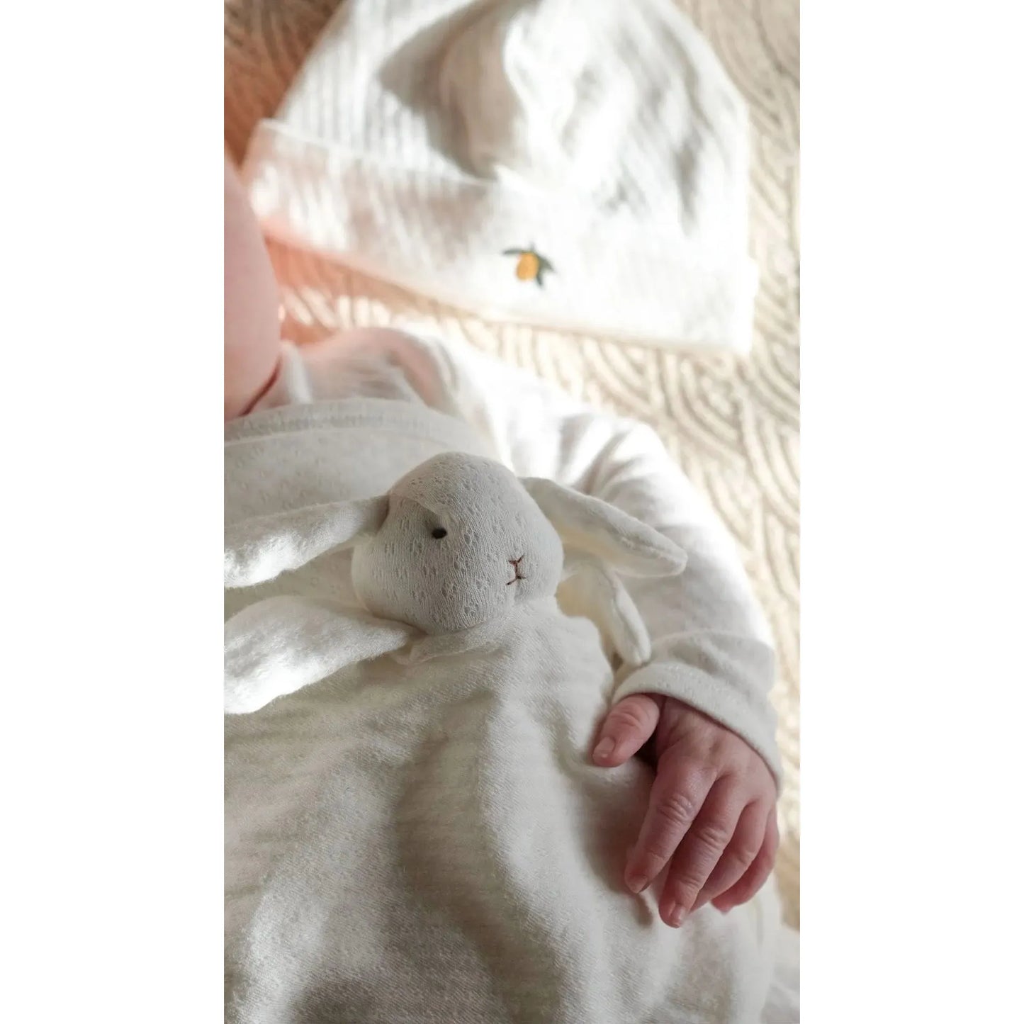 Set de regalo Maternity Sui - Pure White