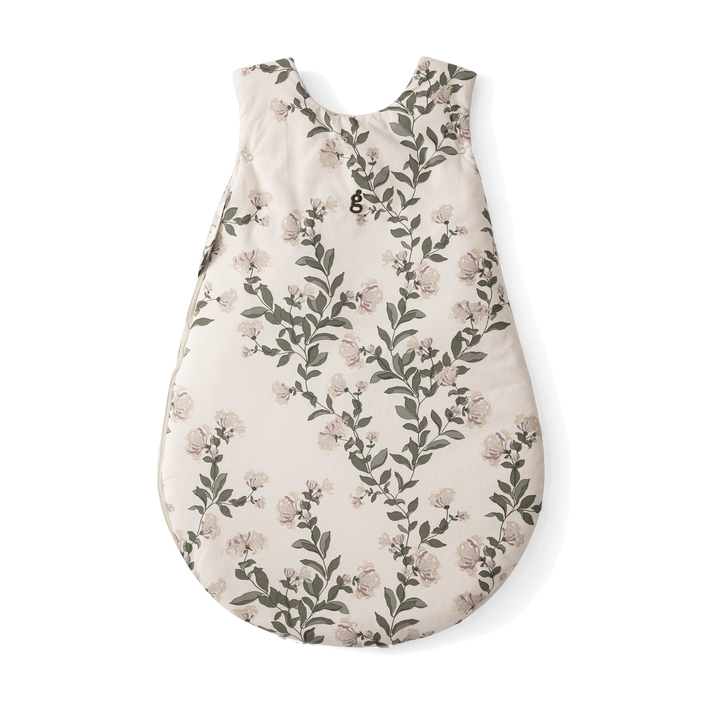 Saco de dormir percale - Honeysuckle