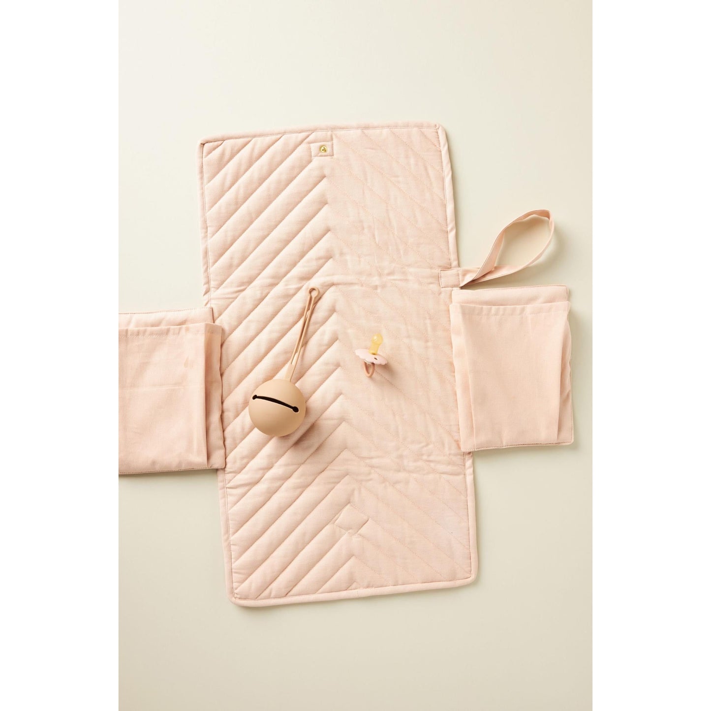 Mudador Portatil - Blush