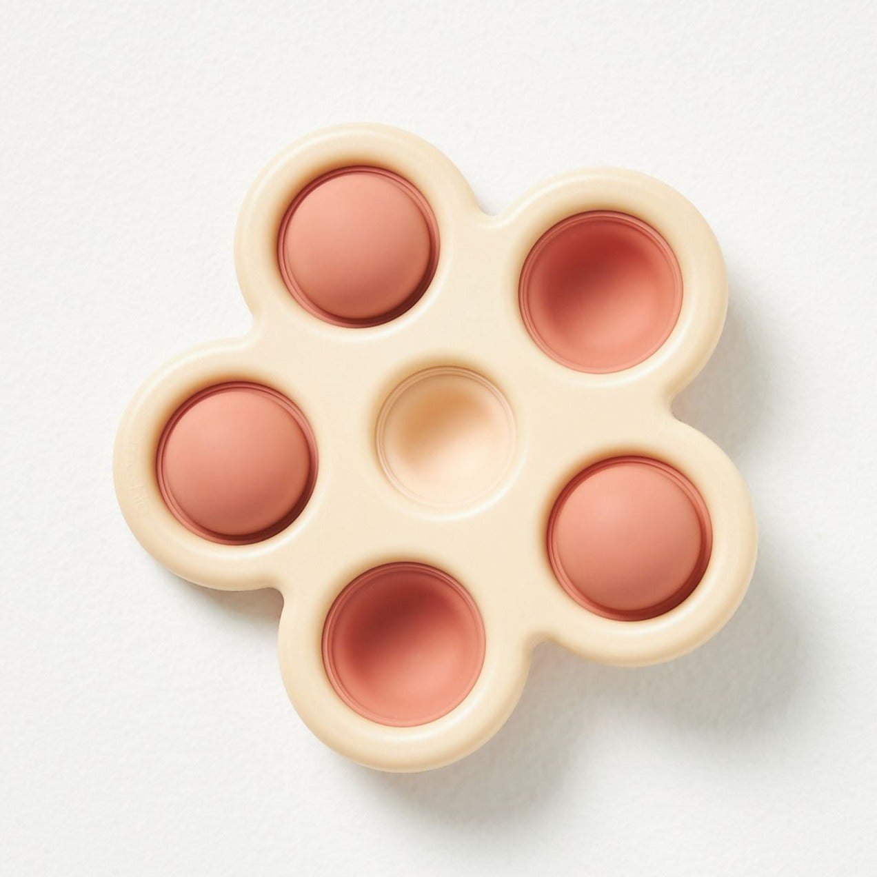 Flower Press Toy