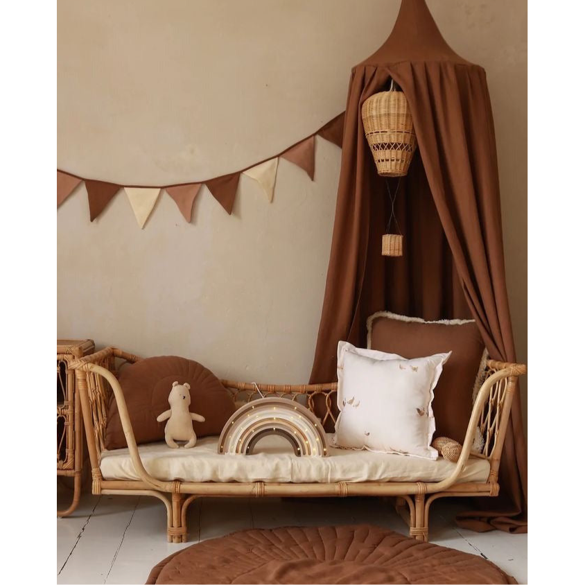 Dosel / Canopy - Boho brown