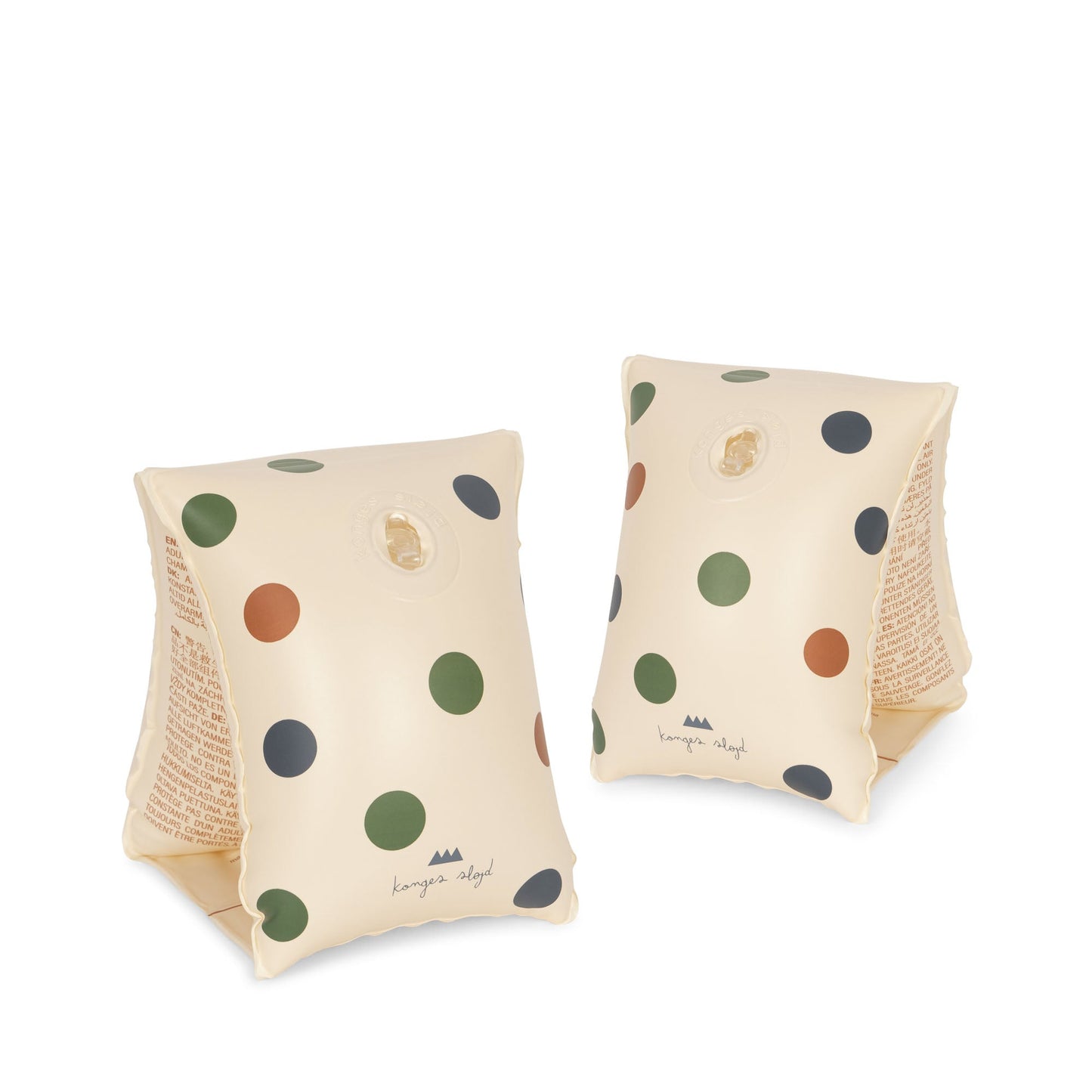Alitas Basic - Dot forest
