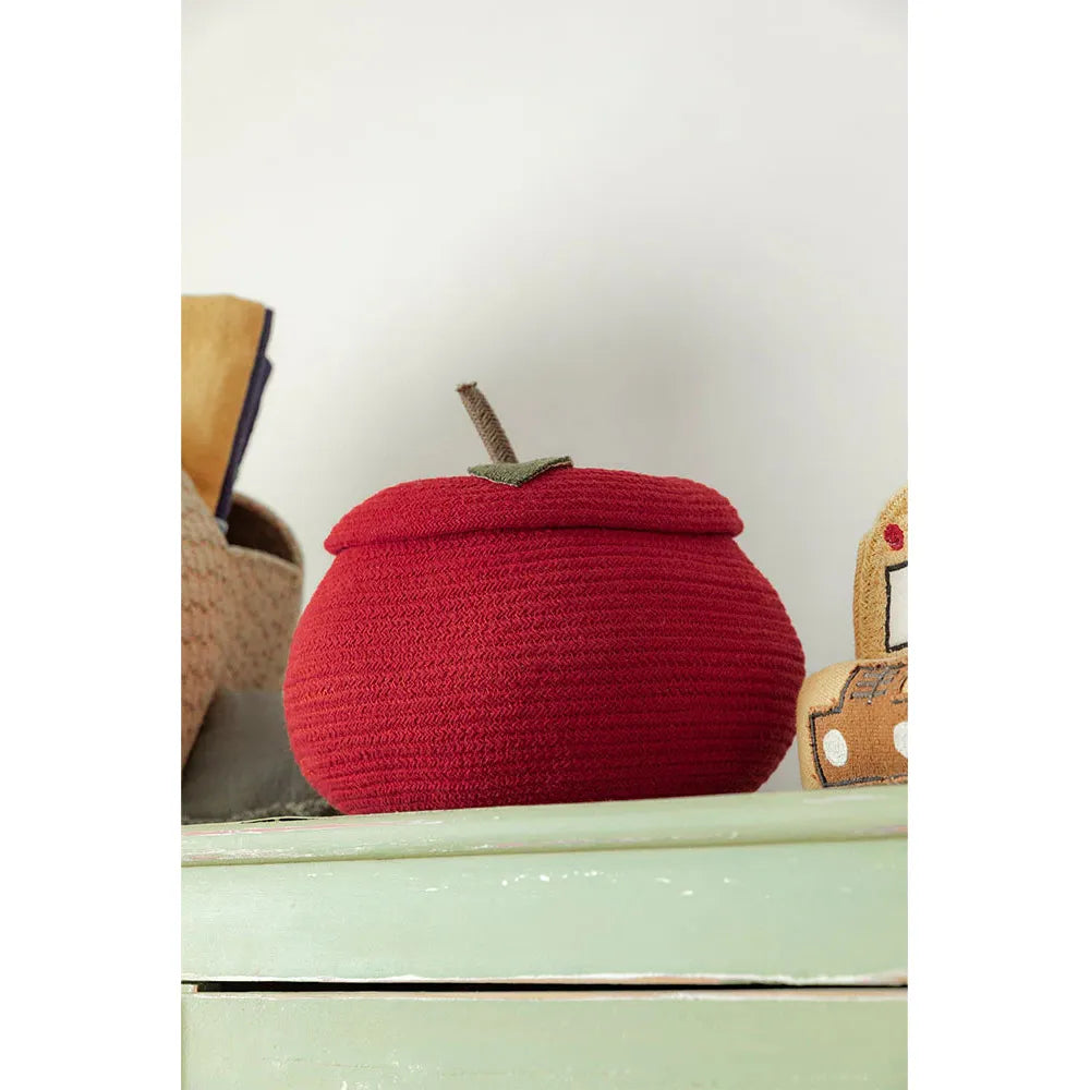 Canasto manzana apple