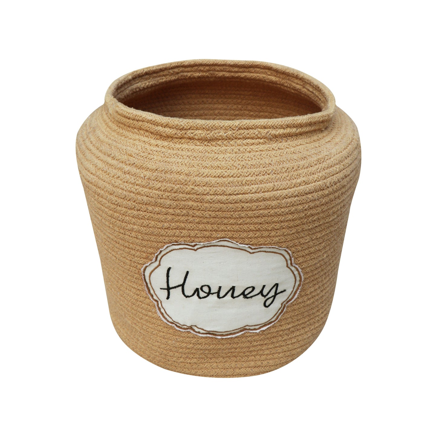 Canasto Honey pot