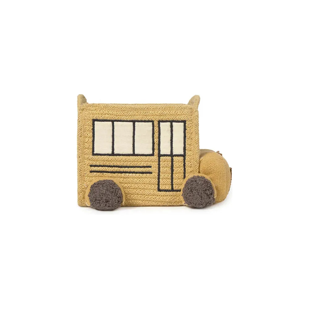 Canasto mini bus