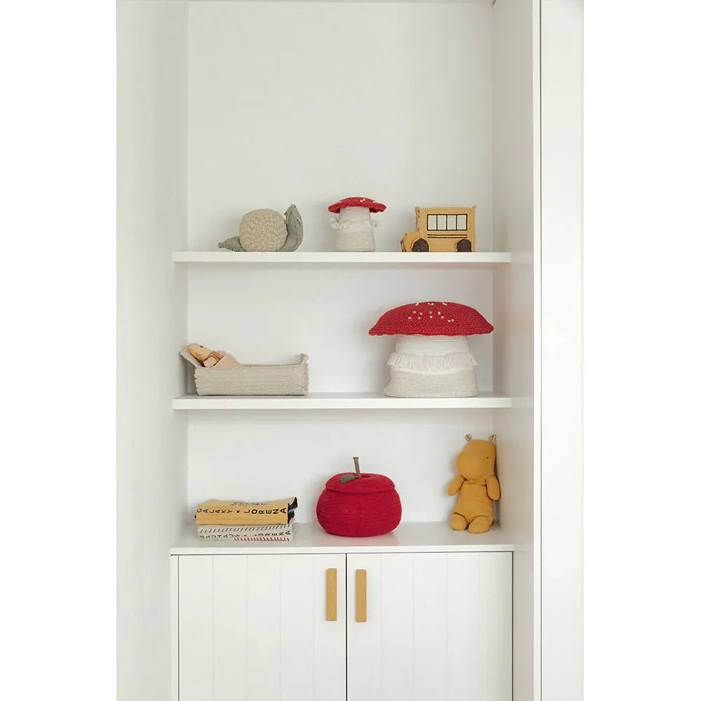 Canasto mini snail