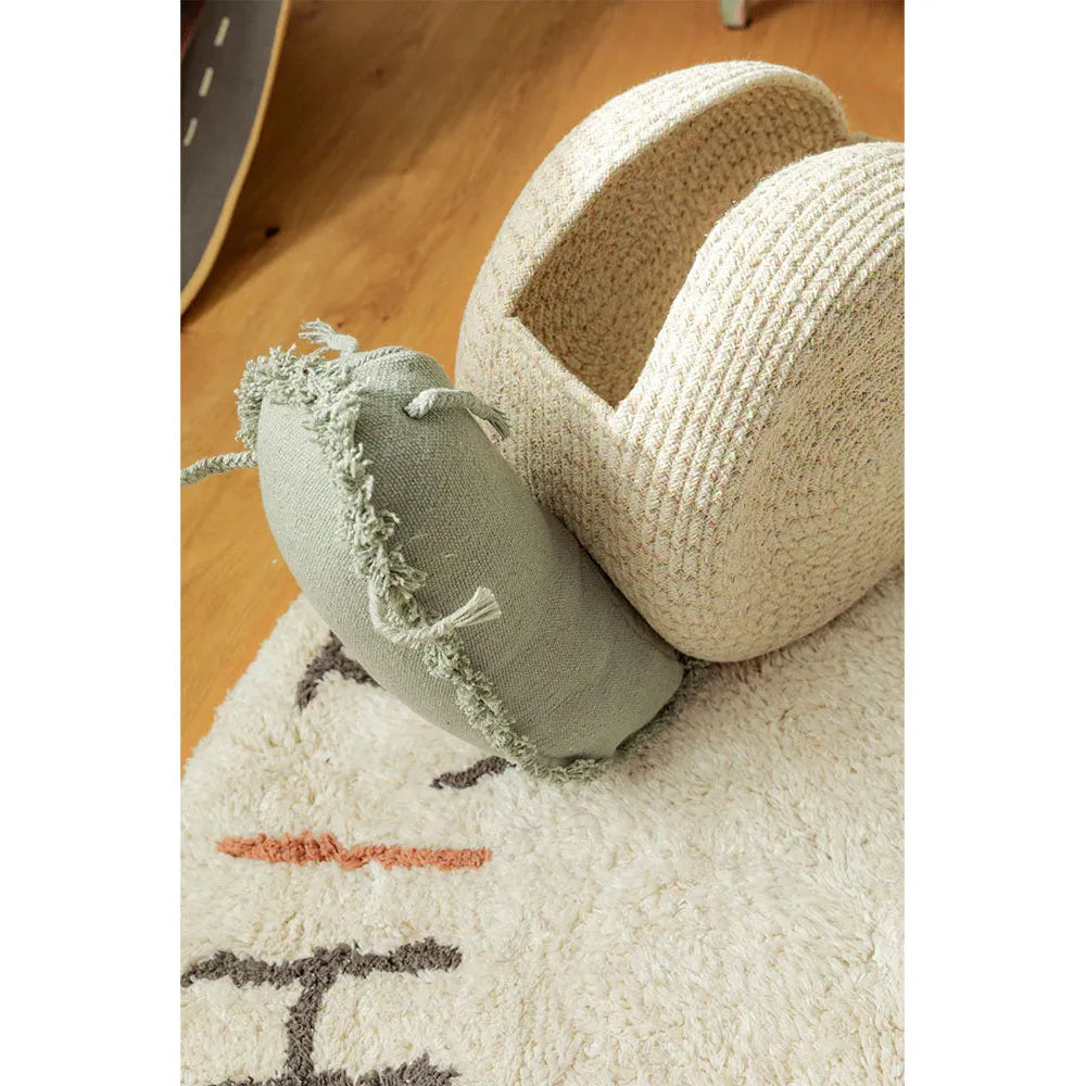 Canasto mini snail