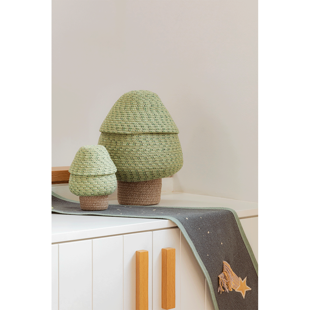 Canasto mini tree