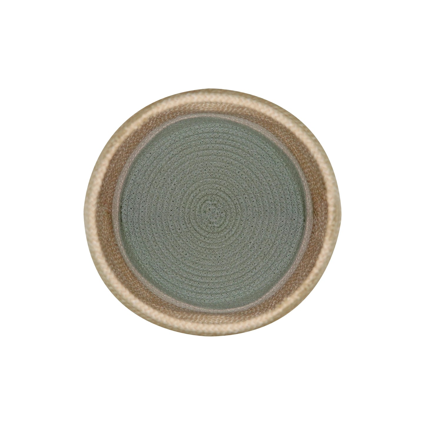 Canasto / cesta - Pencil blue sage