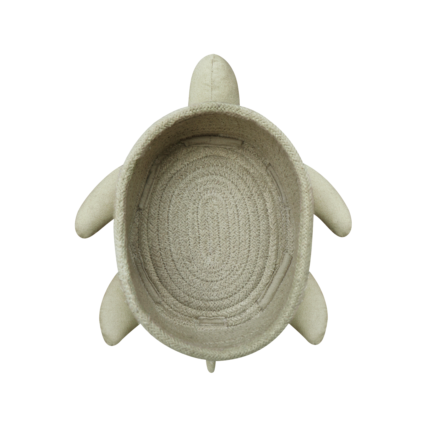 Canasto Baby Turtle