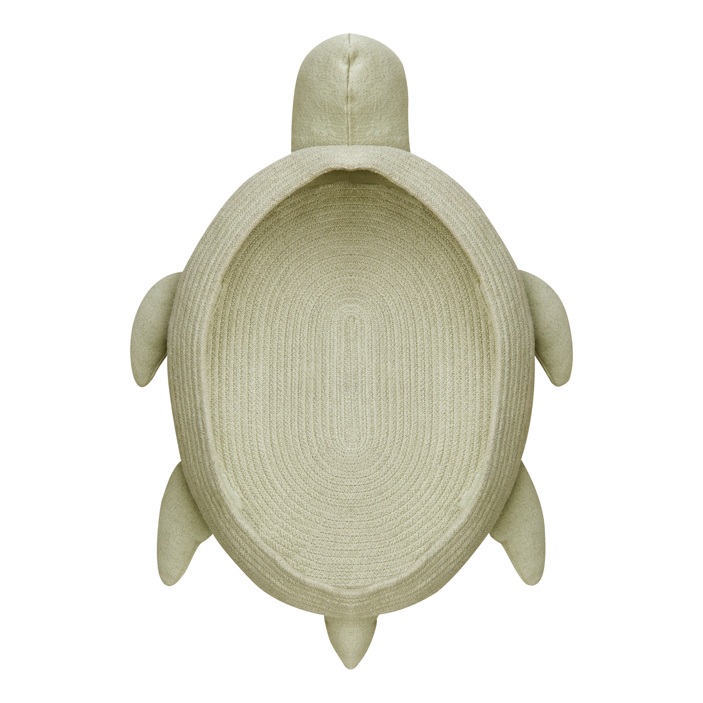 Canasto Mama Turtle