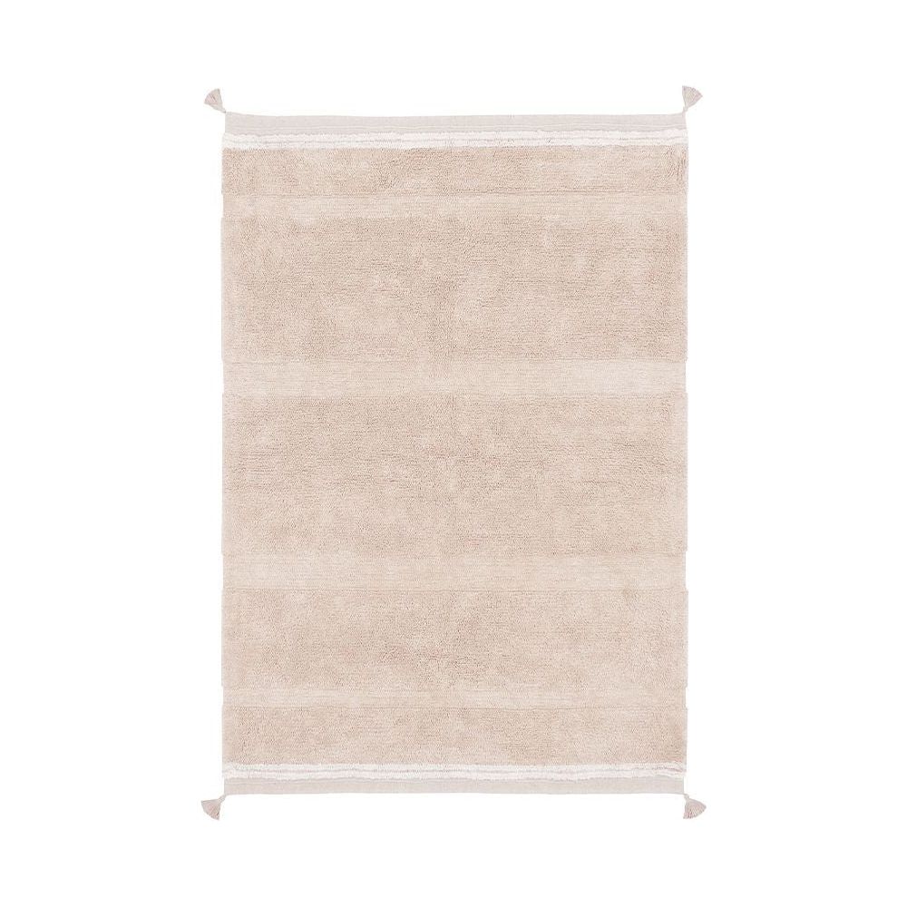 Alfombra lavable - Bloom Rose