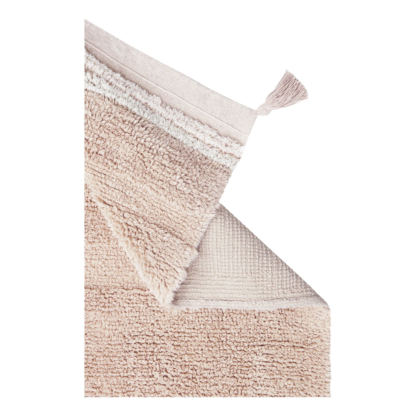 Alfombra lavable - Bloom Rose