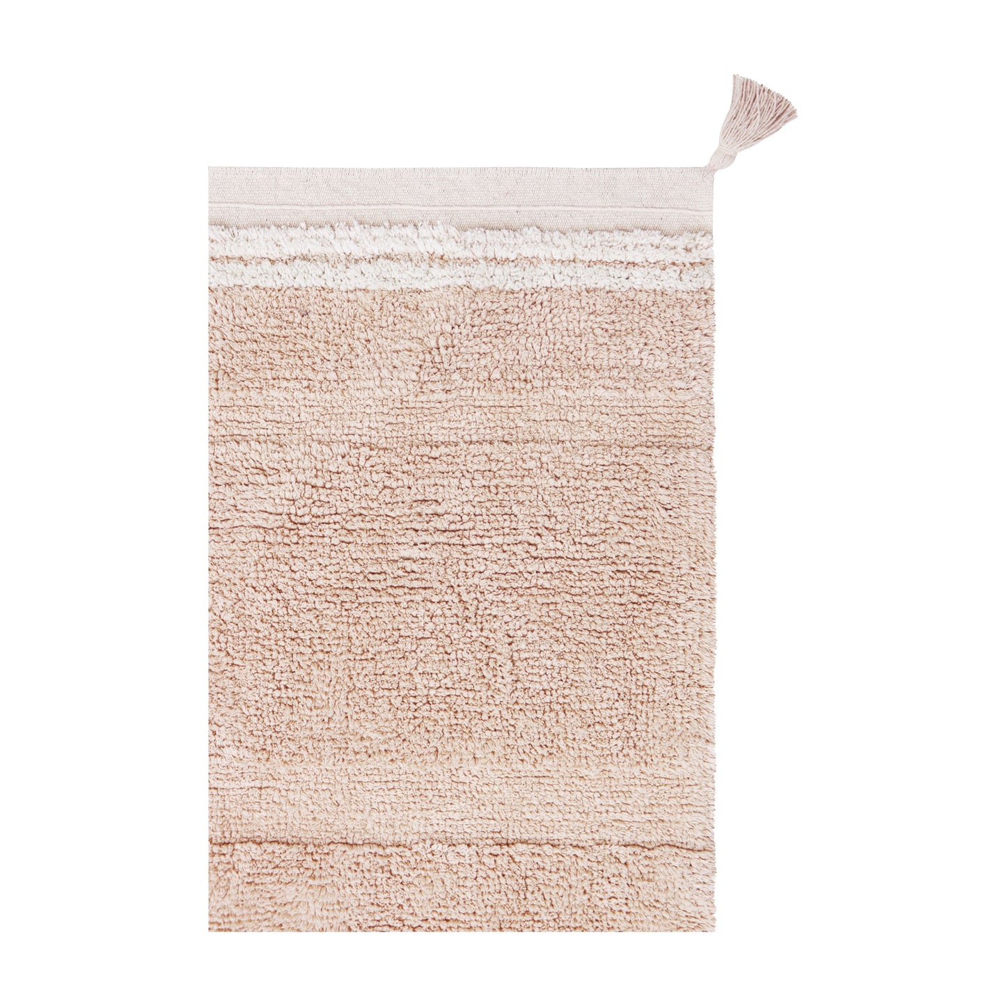 Alfombra lavable - Bloom Rose