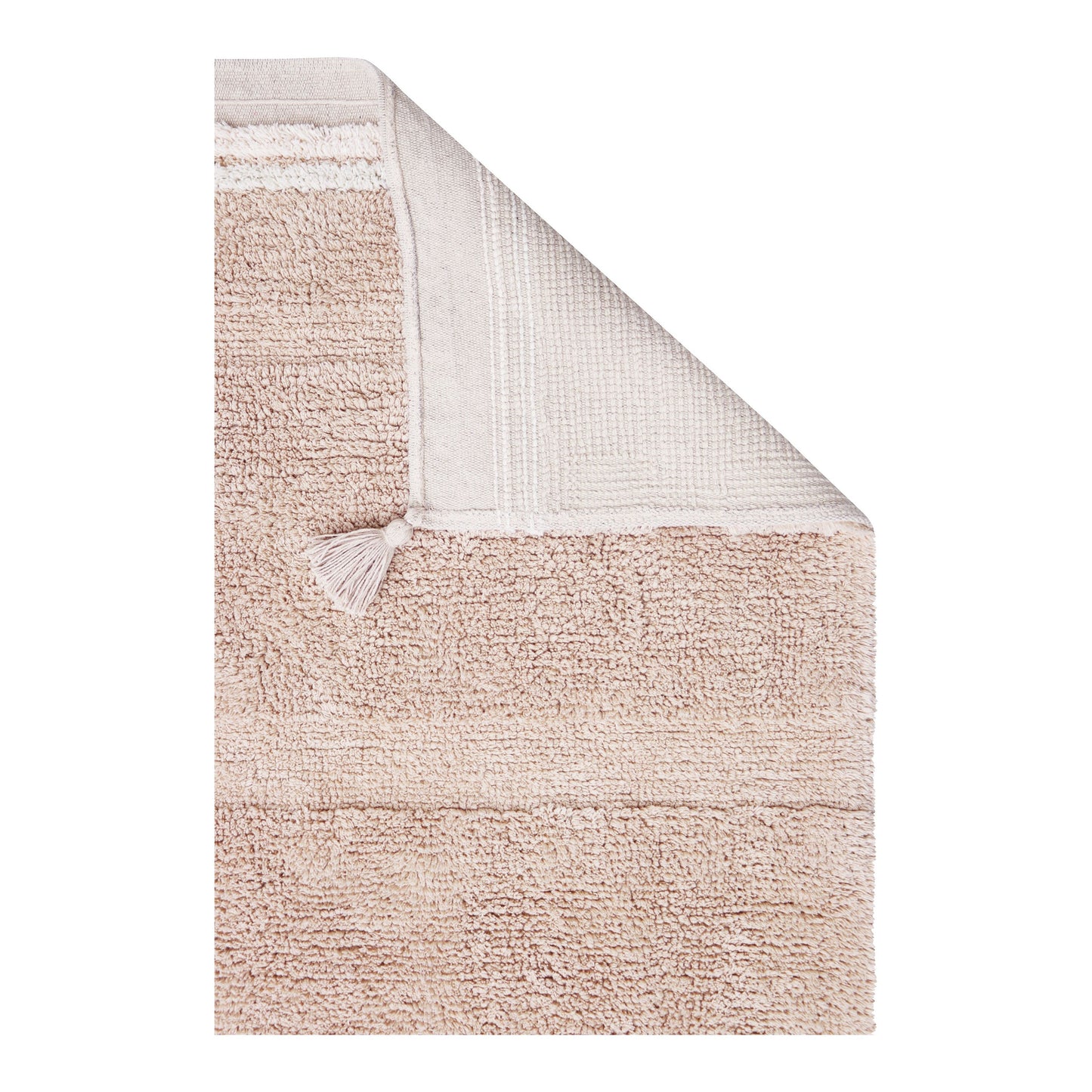 Alfombra lavable - Bloom Rose
