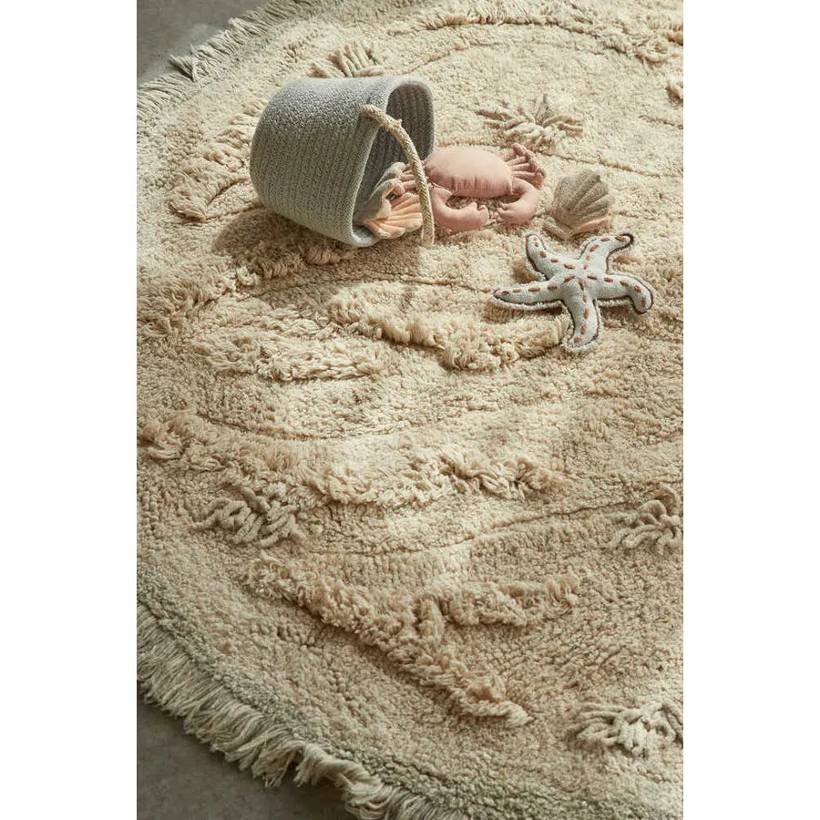 Alfombra de juego lavable - Island