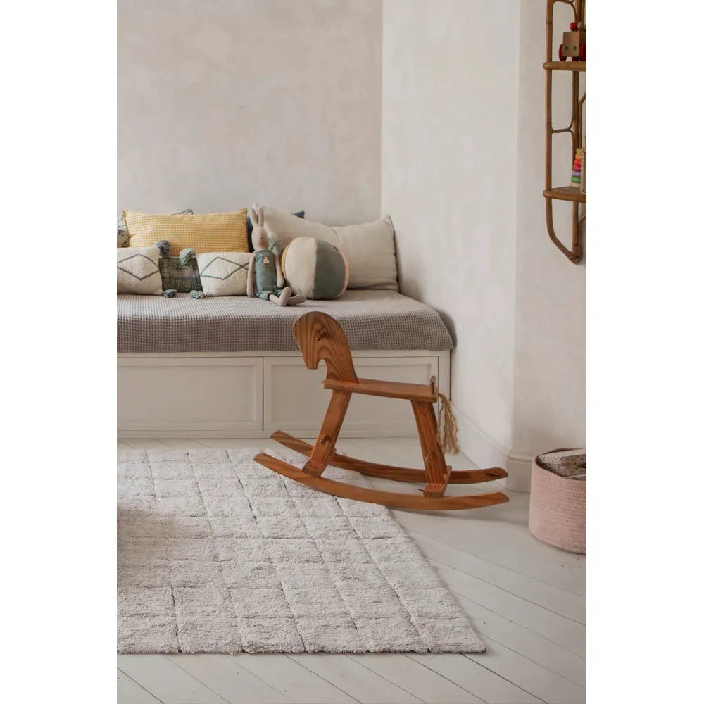 Alfombra lavable Mosaic - 120 x 160 cm