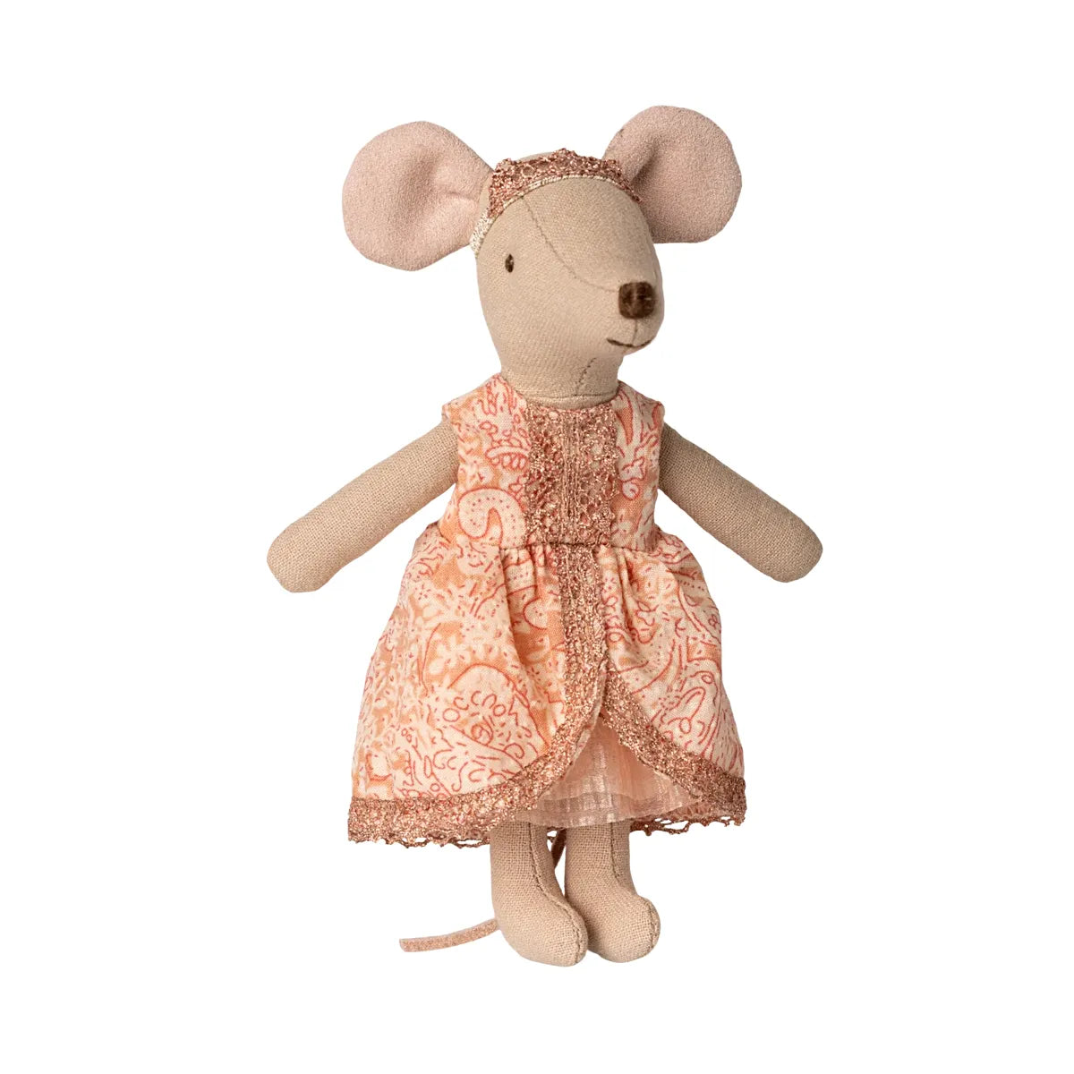 Ratoncito - Princess And The Pea New (Big sister mouse)