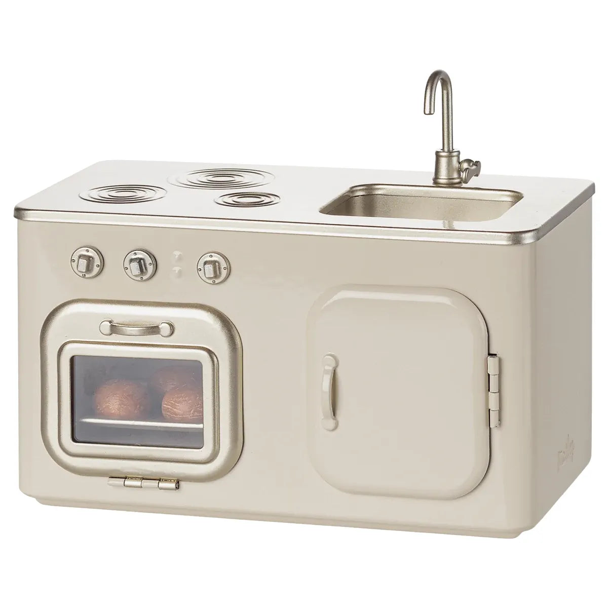 Cocina miniature