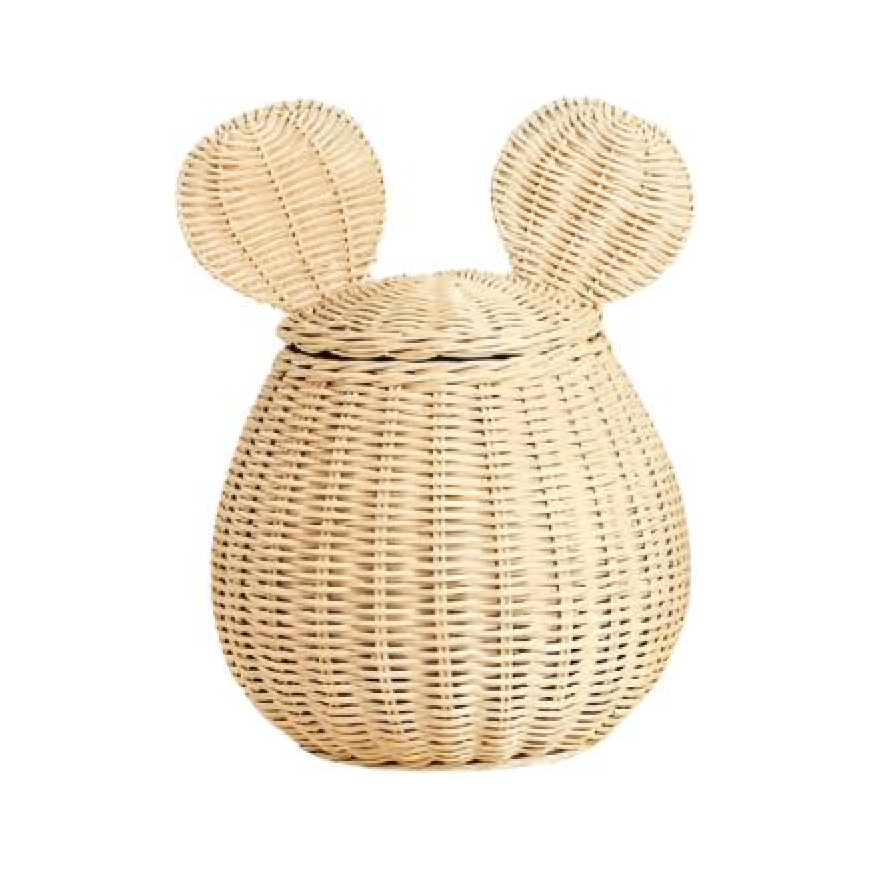 Canasto mouse
