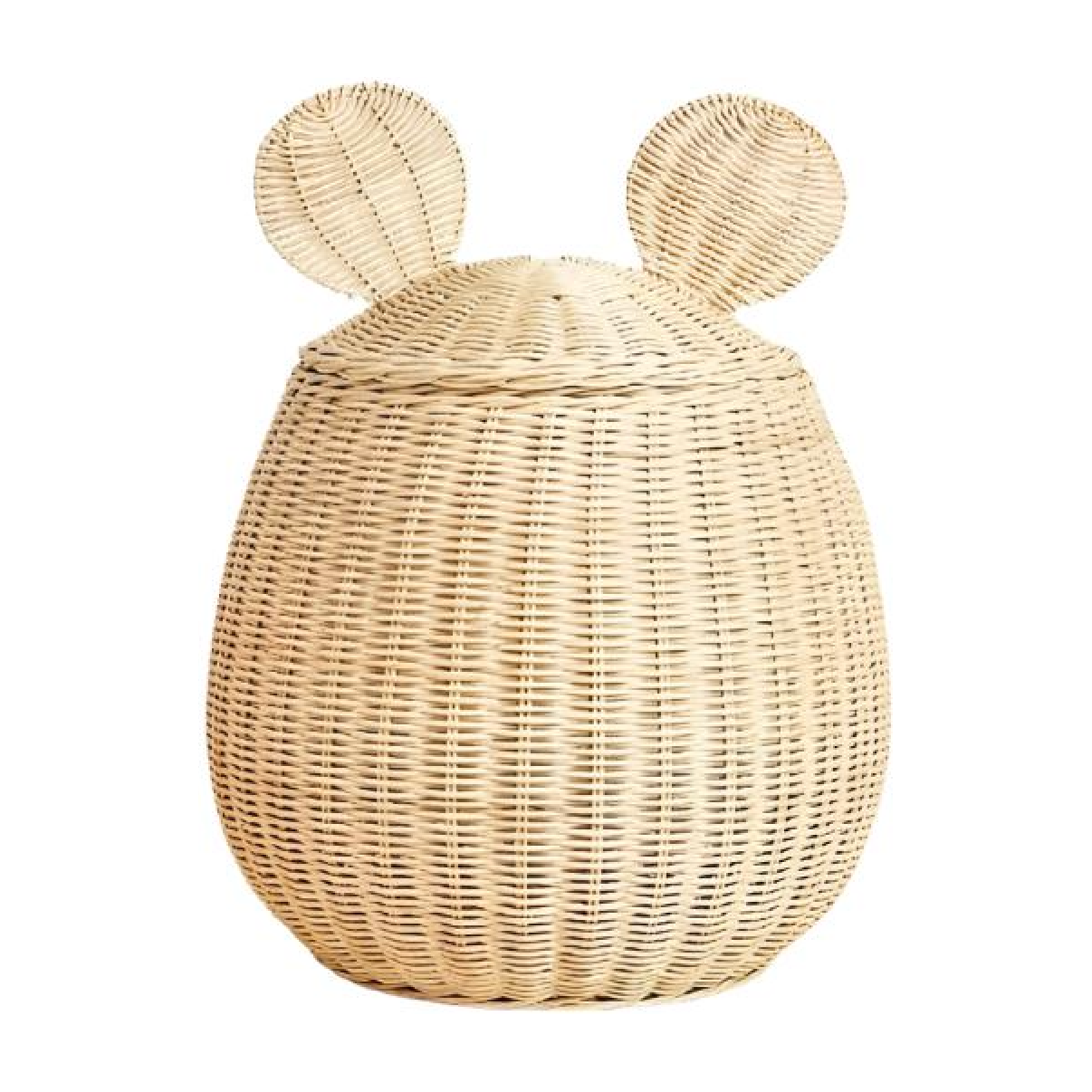 Canasto mouse