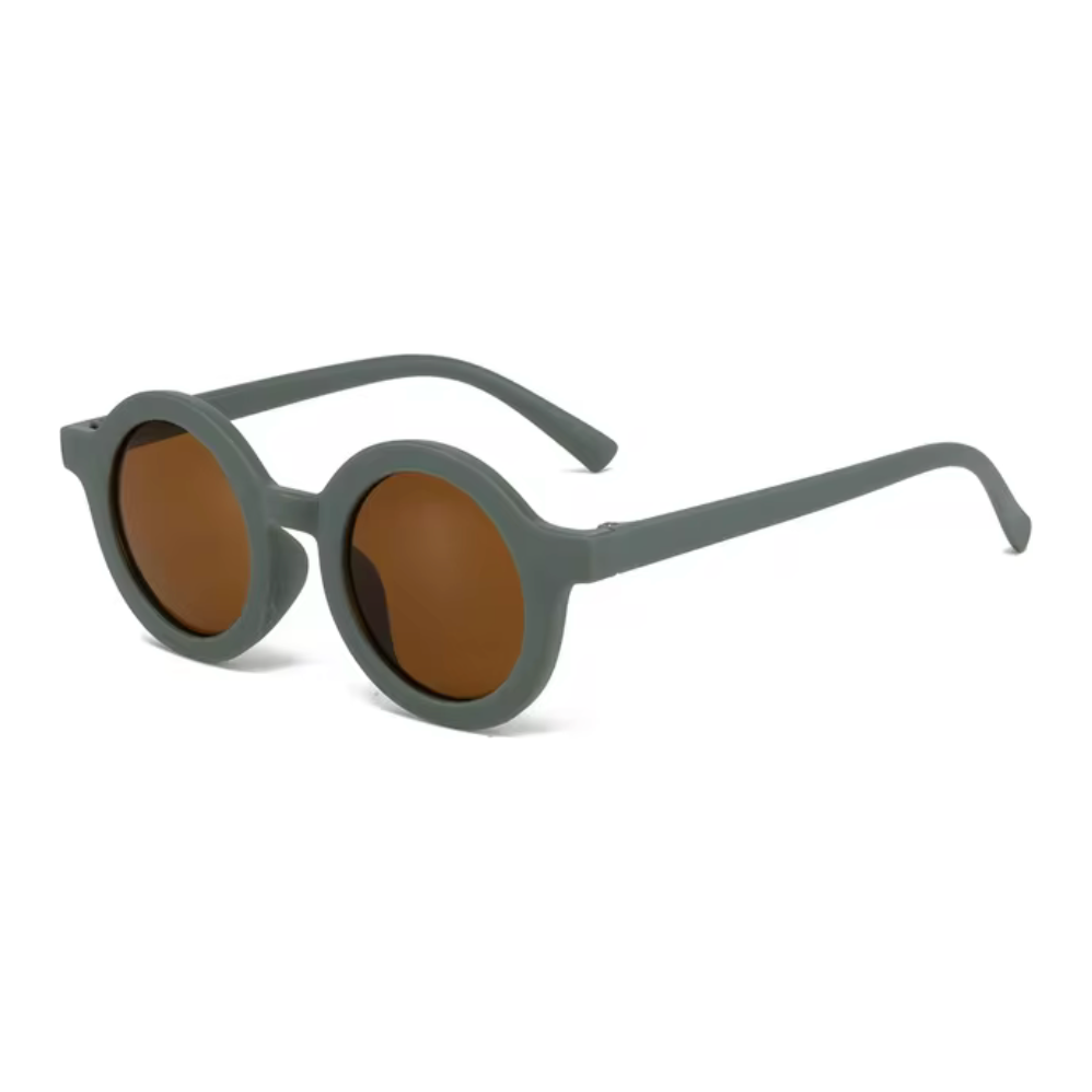 Anteojos Vintage - Green