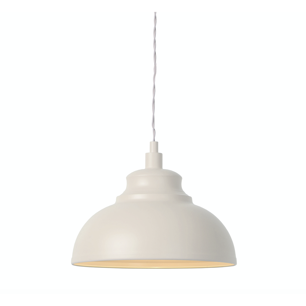 Lampara Colgante Korn