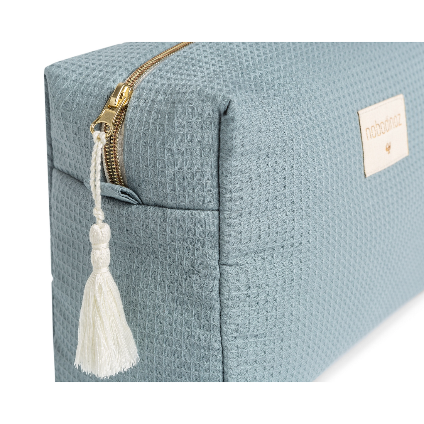 Neceser waterproof Diva - Stone Blue