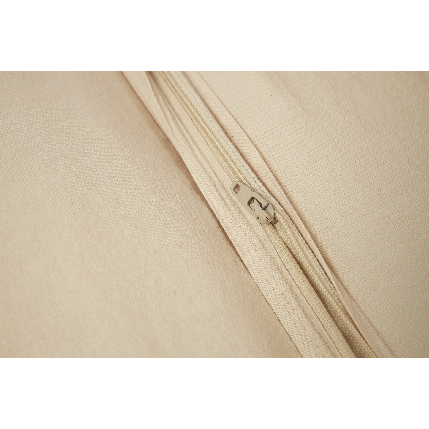 Protector de cuna Wabi Sabi con cierre - Ginger