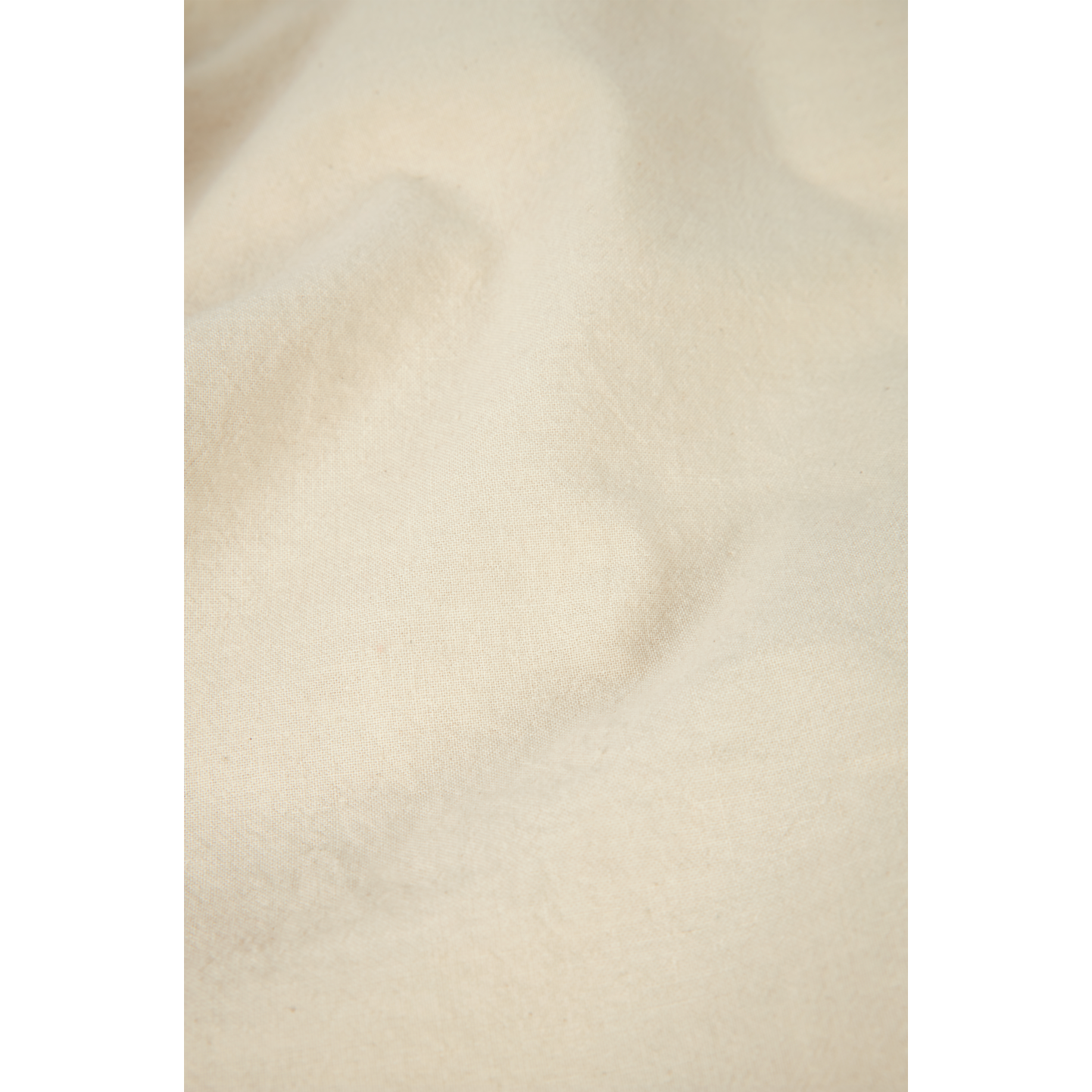 Protector de cuna Wabi Sabi con cierre - Ginger