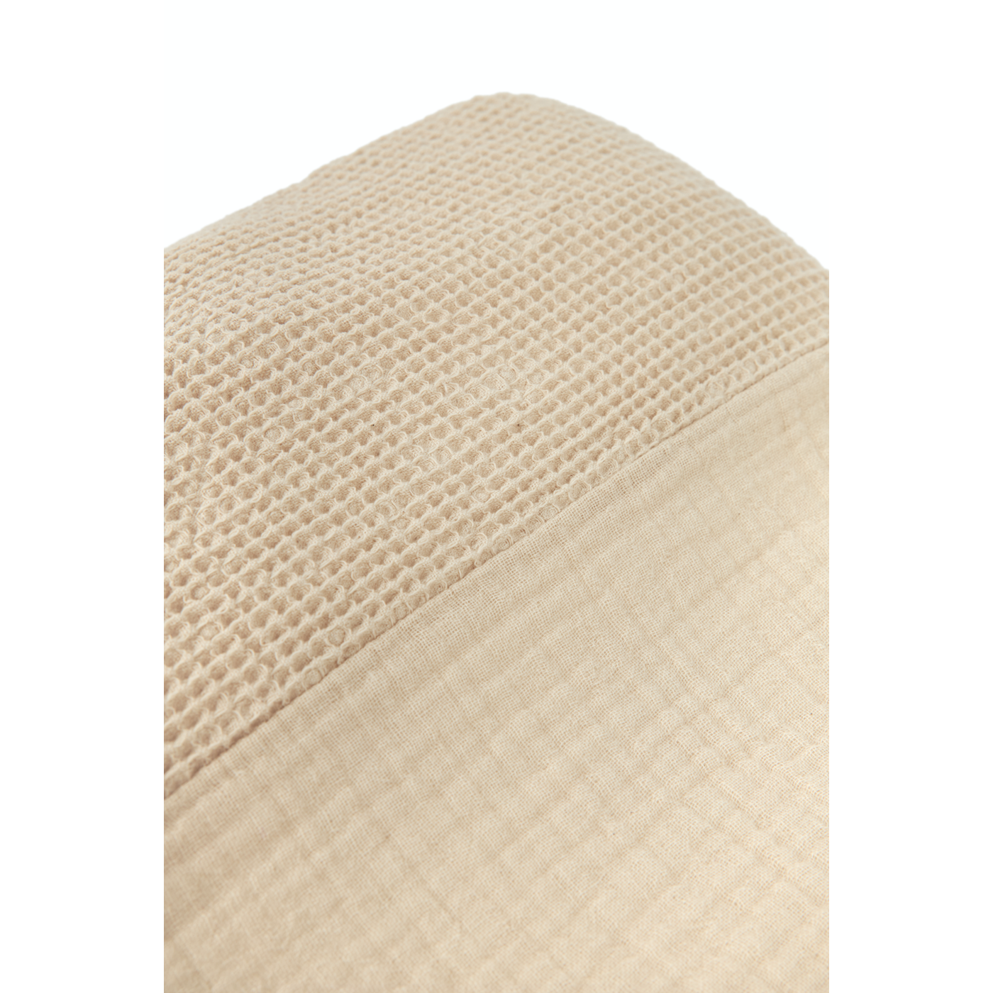 Funda de mudador Wabi Sabi - Ginger