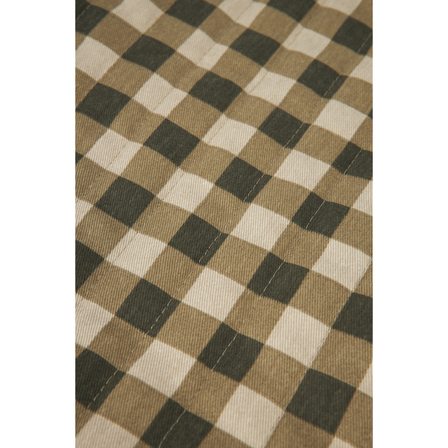 Protector / funda universal para coches Hyde Park - Green Check