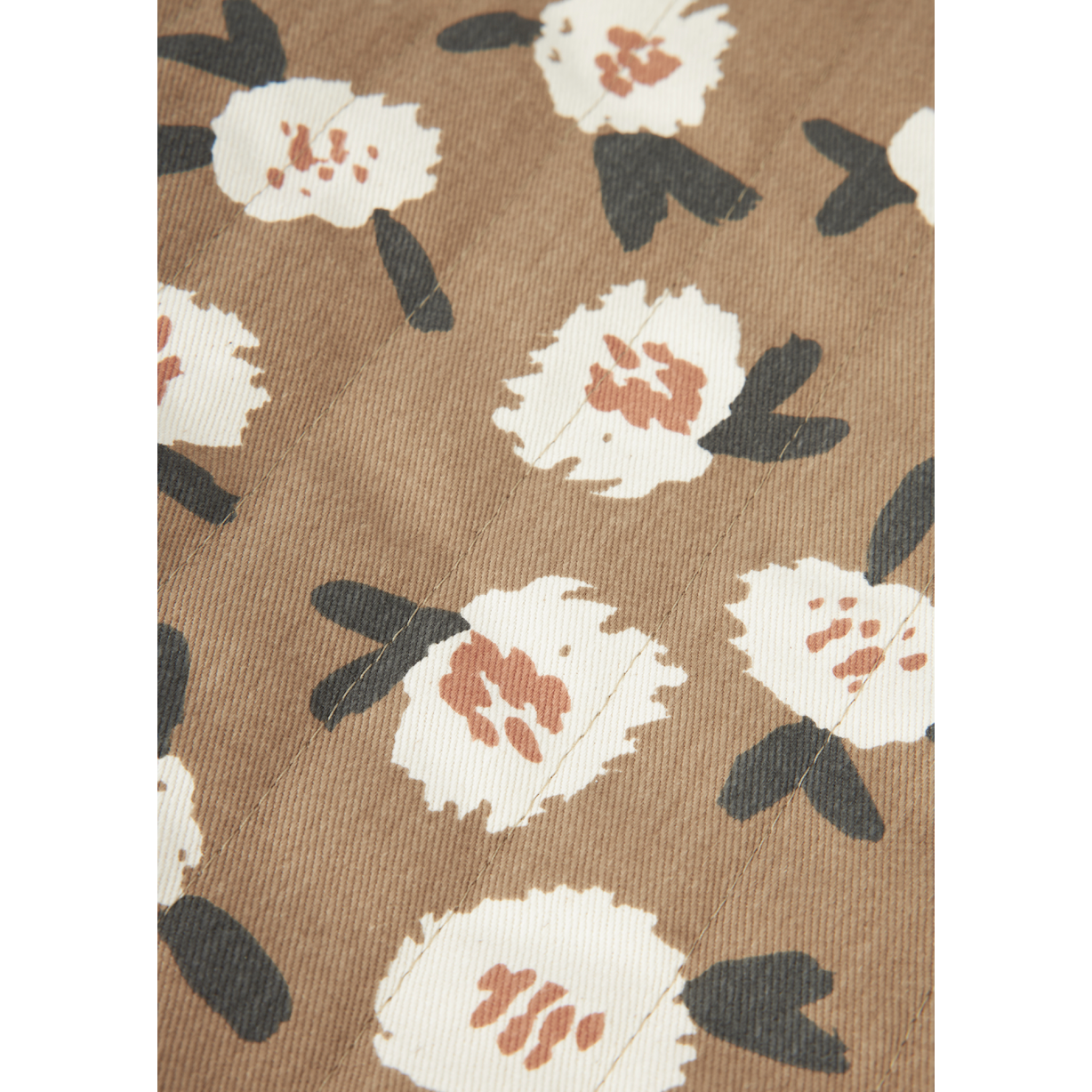 Bolsa almacenaje para cochecito Hyde Park - Camellia