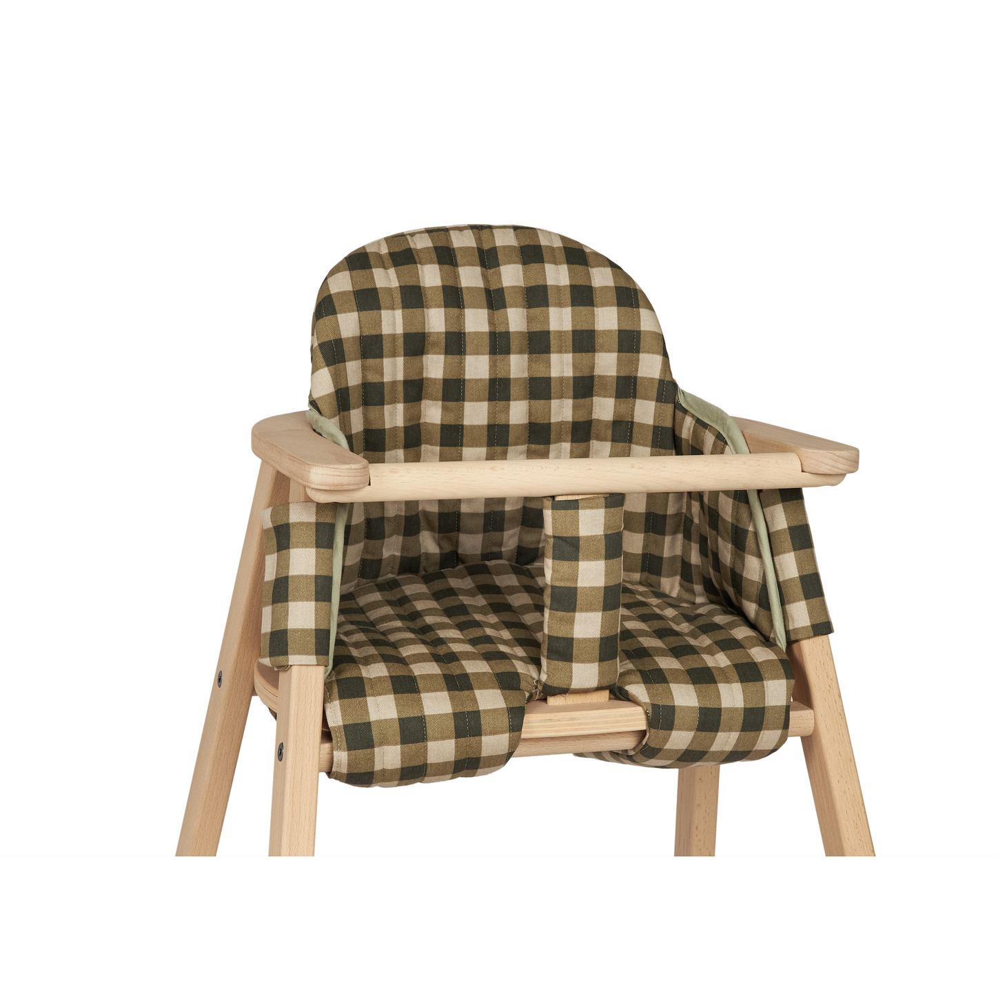 Silla Evolutiva 3 en 1 Growing Green