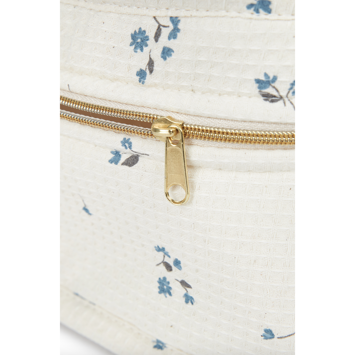 Maletita Victoria baby suitcase - Lily Blue