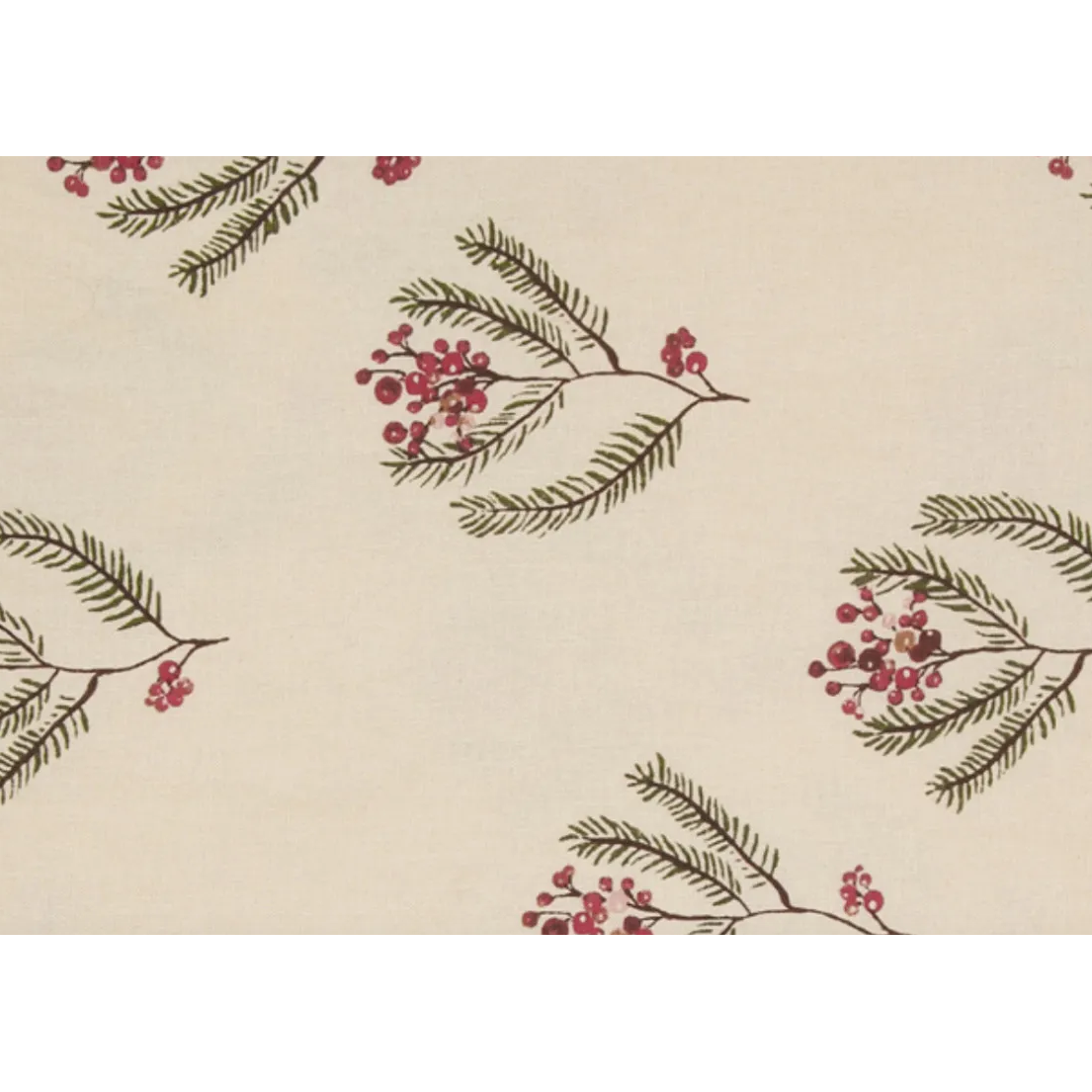 Funda De Plumon Cuna Junior - Vintage Flower