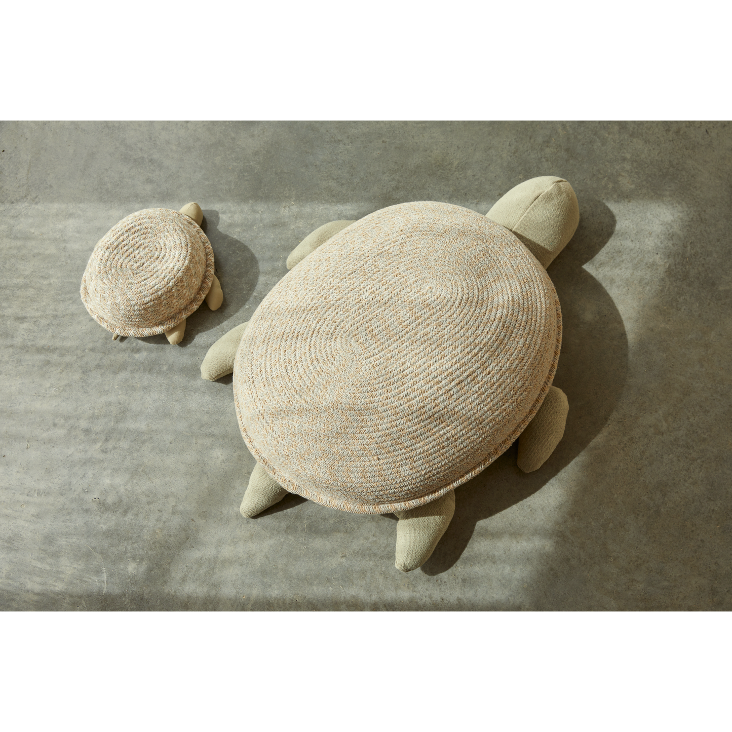 Canasto Mama Turtle