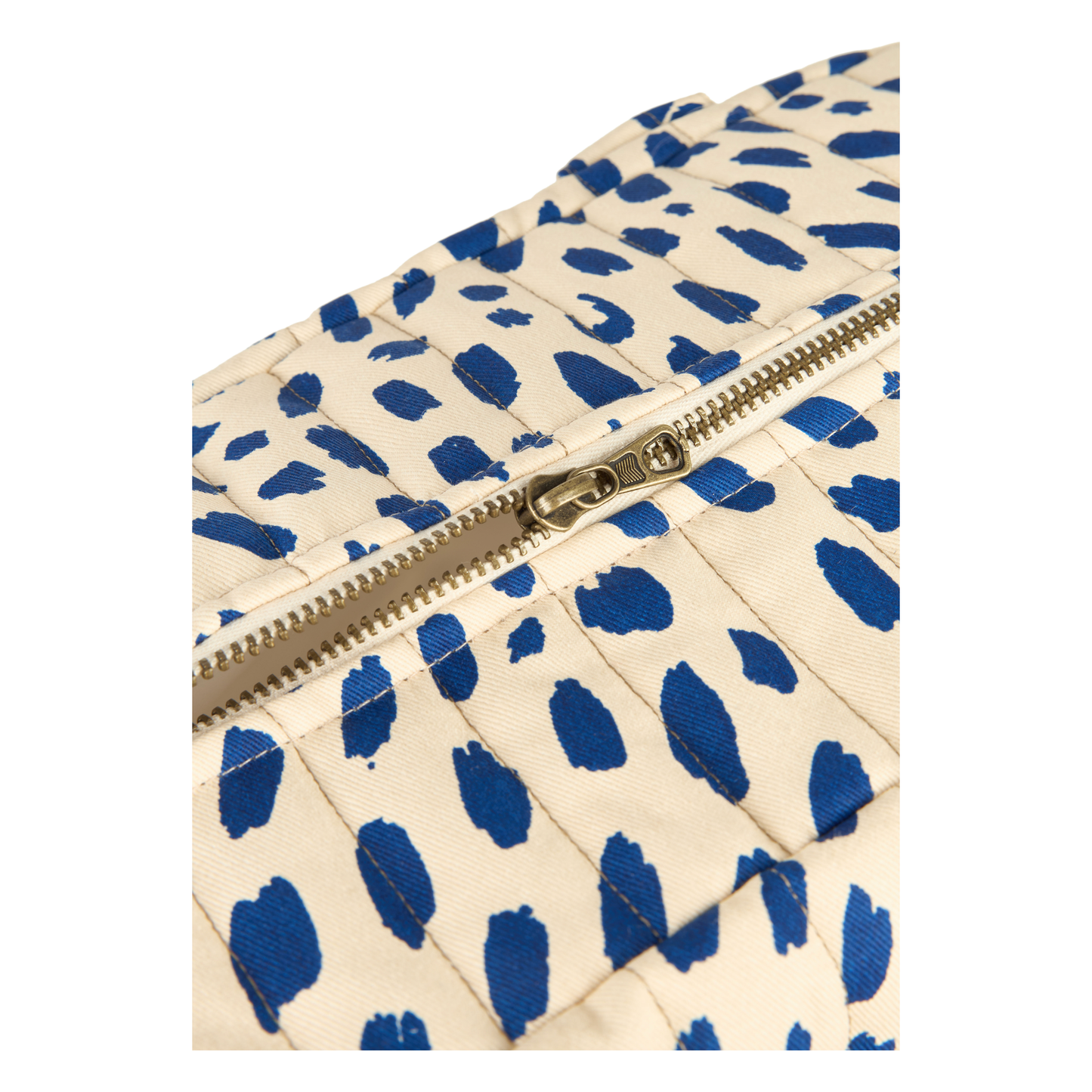 Bolso cambiador impermeable apto para coche Hyde Park - Leonie Blue