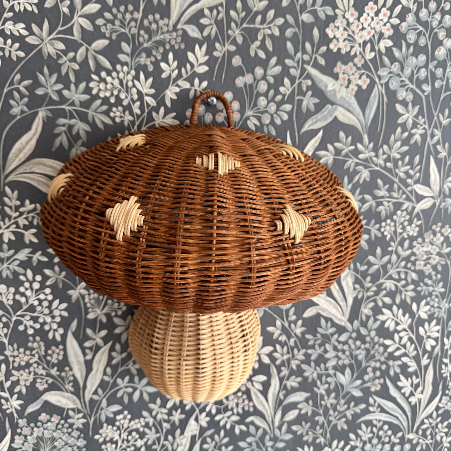 Aplique Mushroom