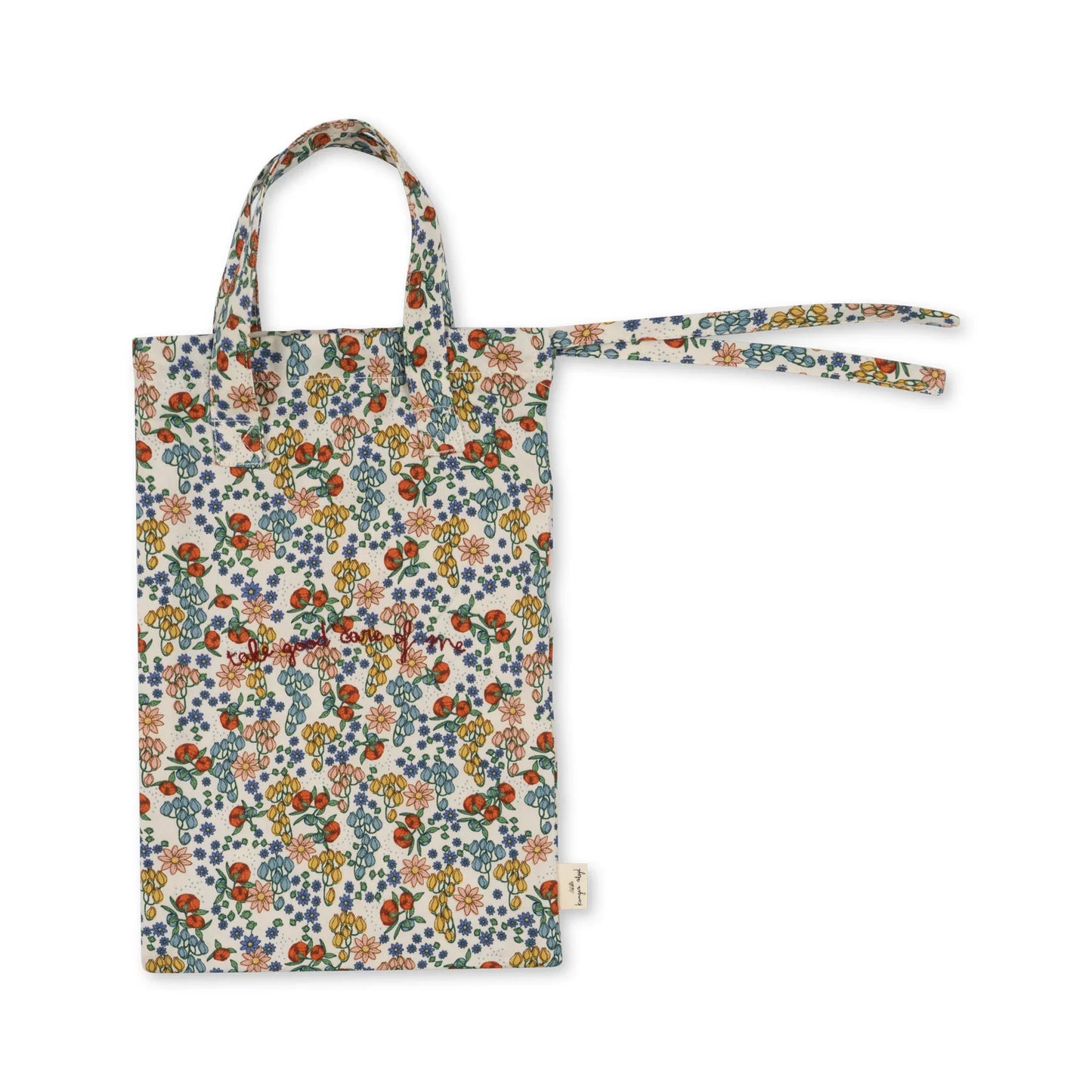 Set de muda para muñeca - Bibi fleur