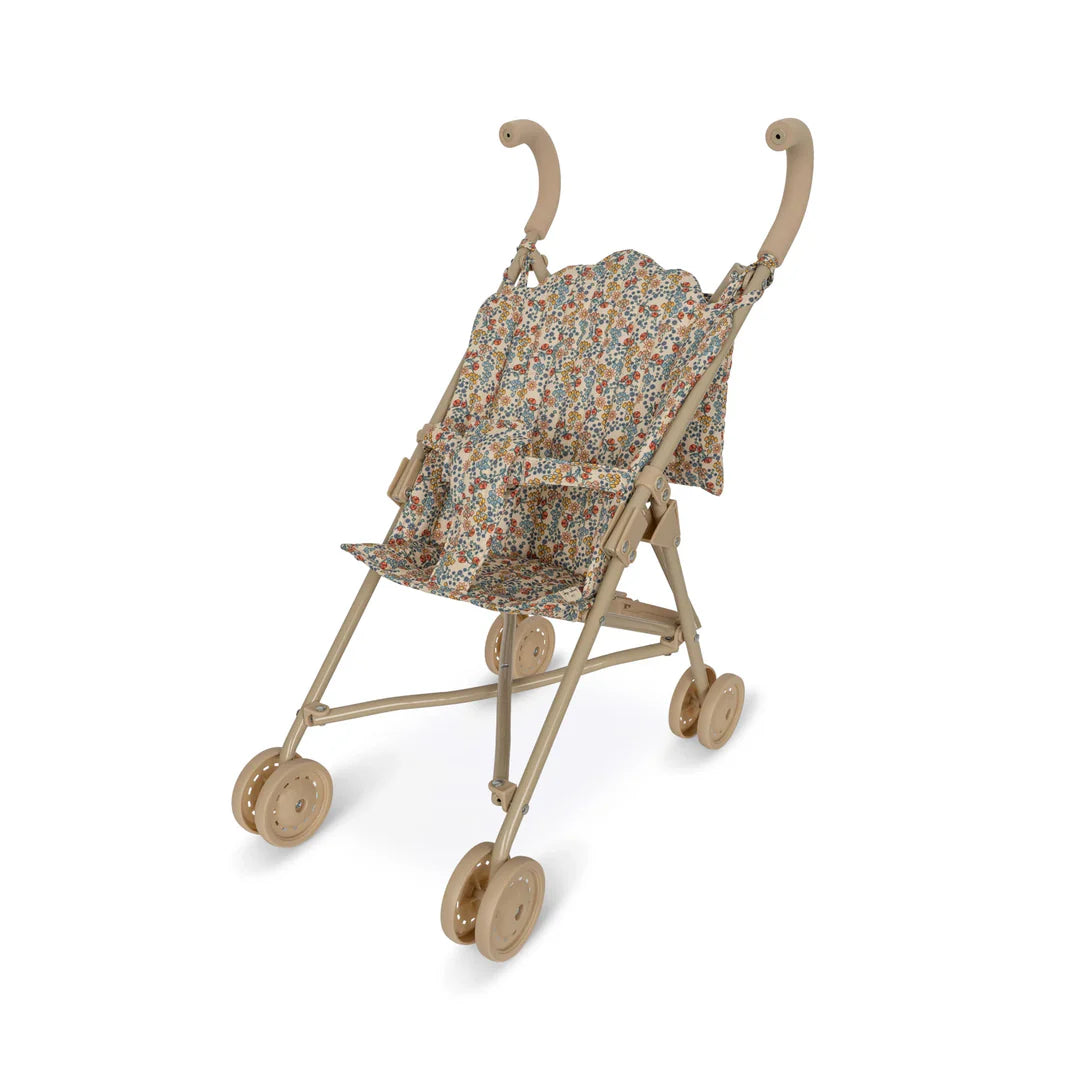 Coche para Muñeca - Bibi Fleur