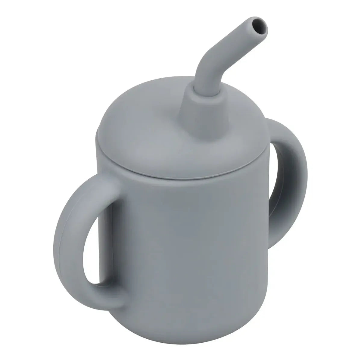 Sippy Cup Silicona - Pebble