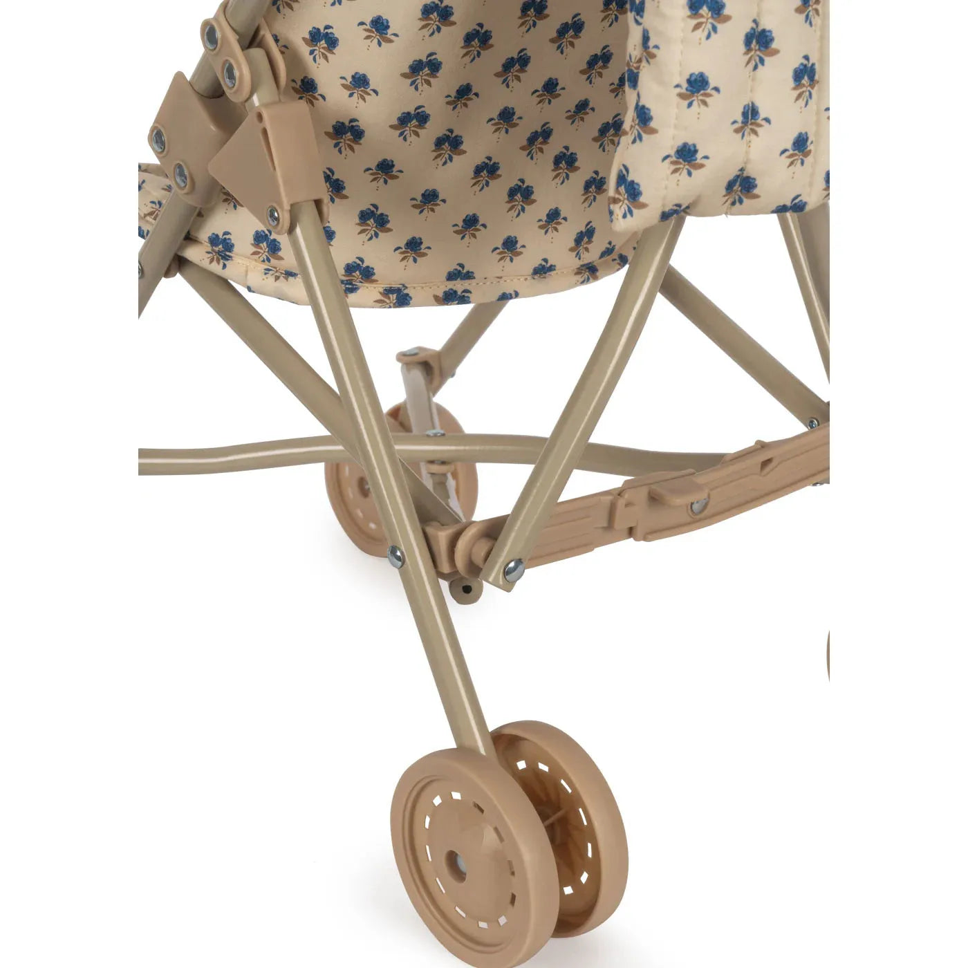 Coche para Muñeca - Piccoloblu