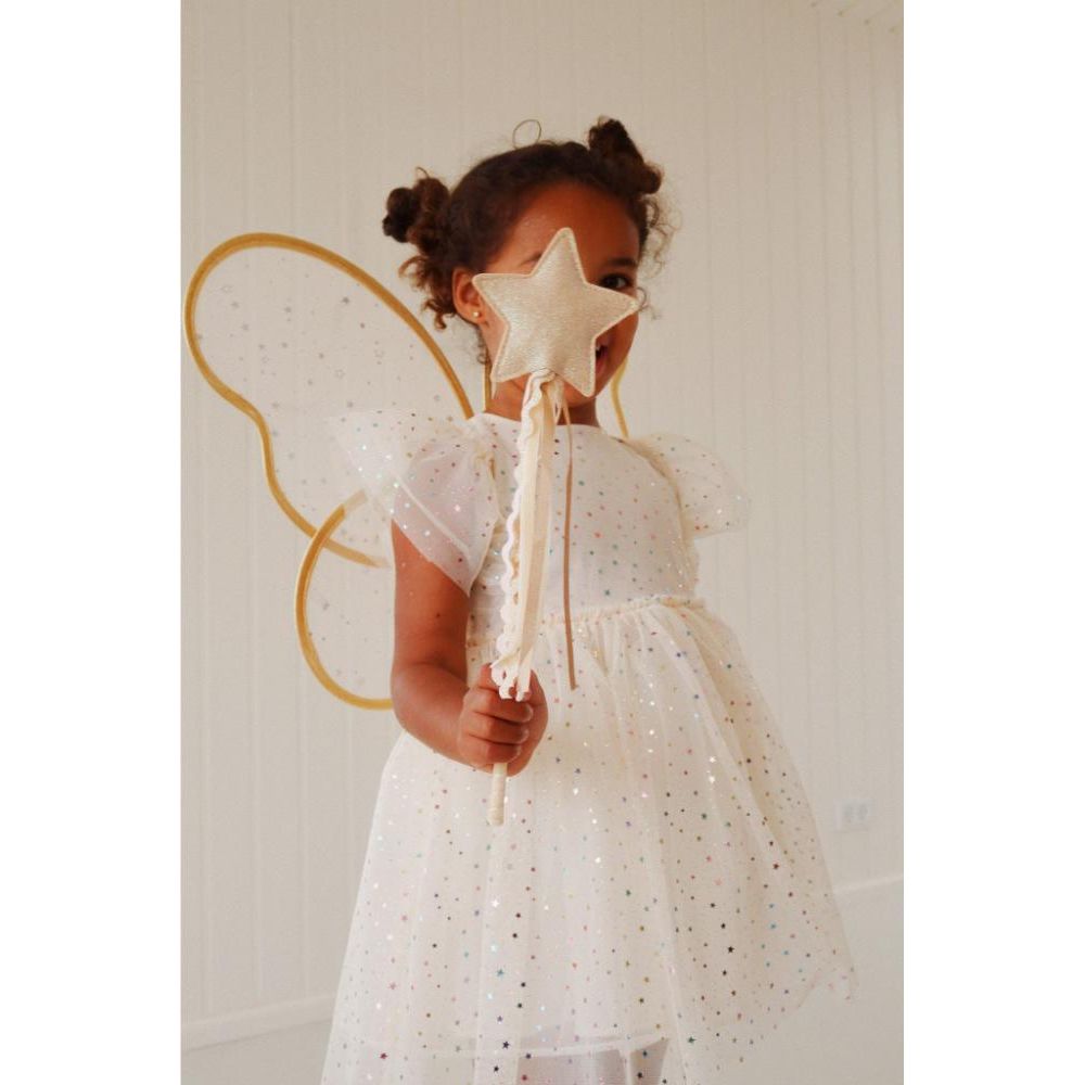 Disfraz de hada - Fairy
