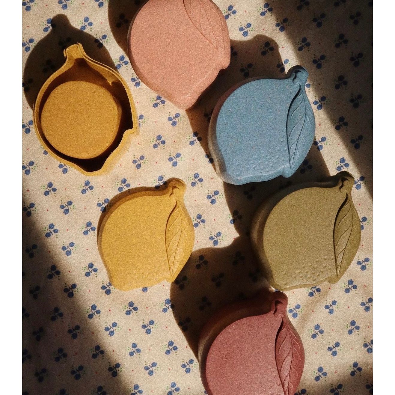 Plasticinas Play Dough - Multi colores