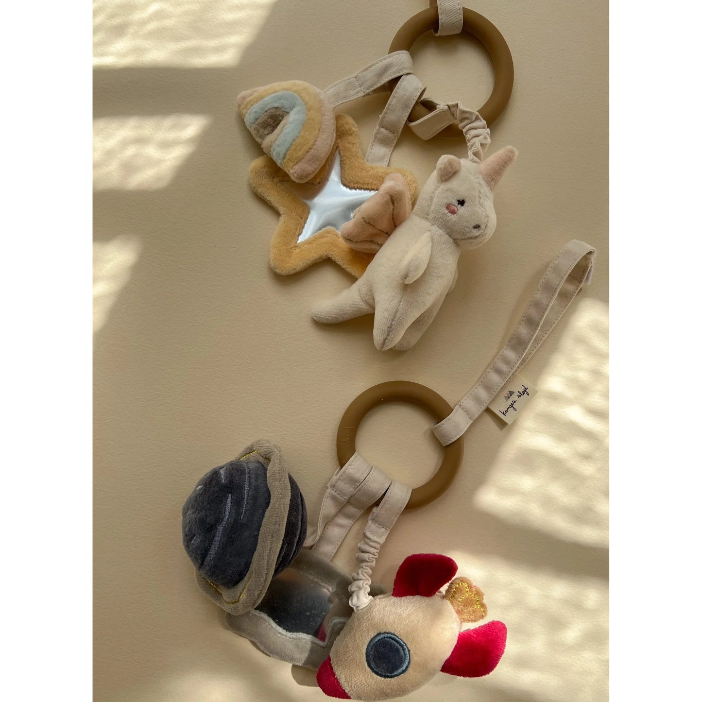 Activity Ring - Unicorn