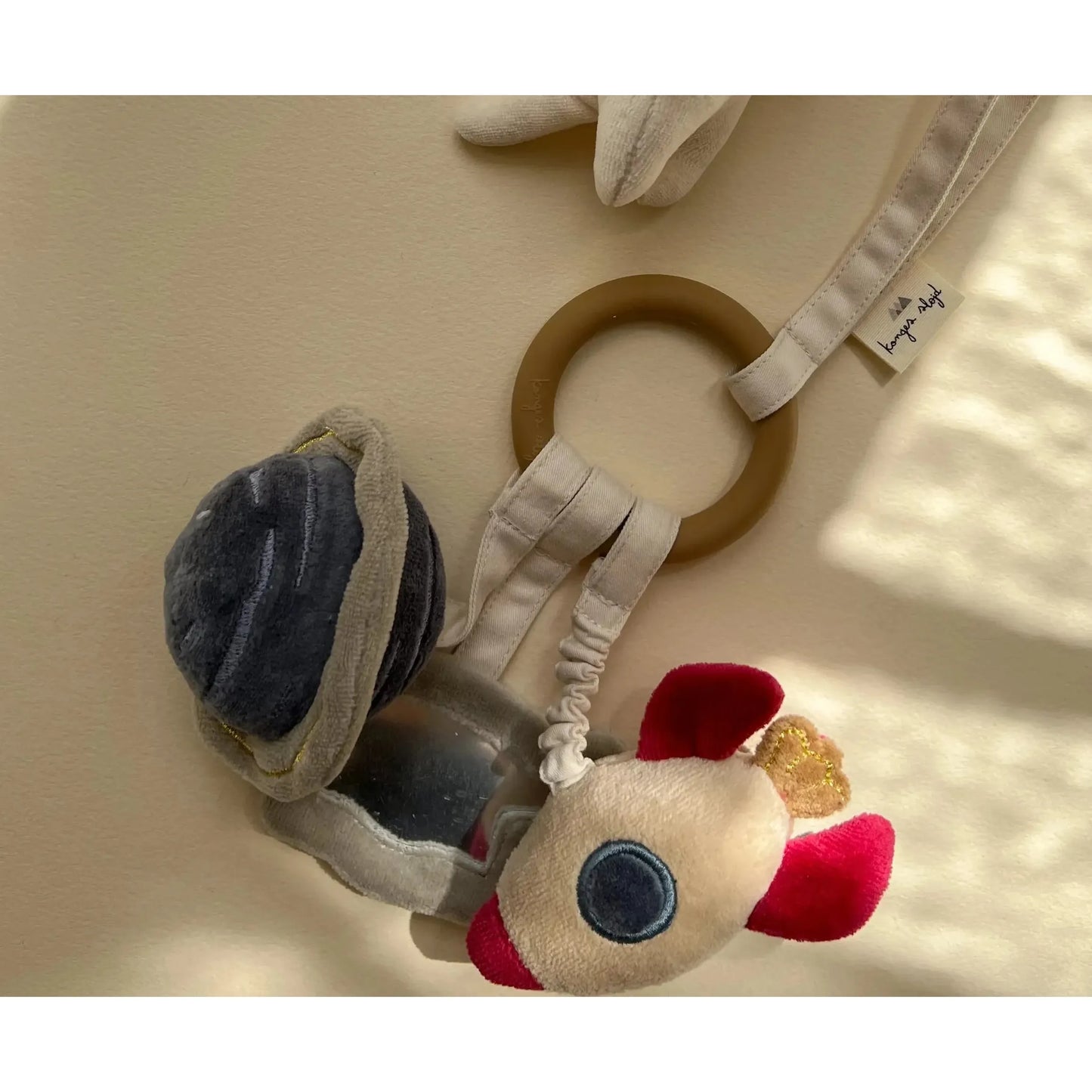 Activity Ring - Space