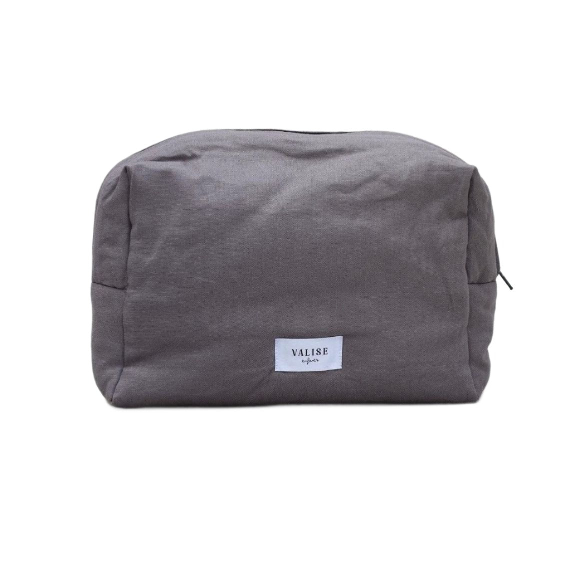 Neceser - Grey Linen