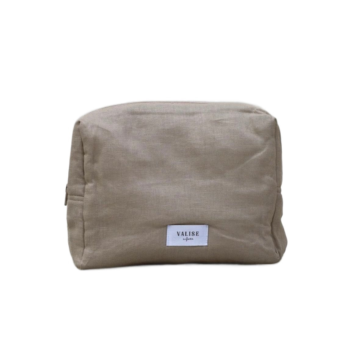 Neceser - Beige
