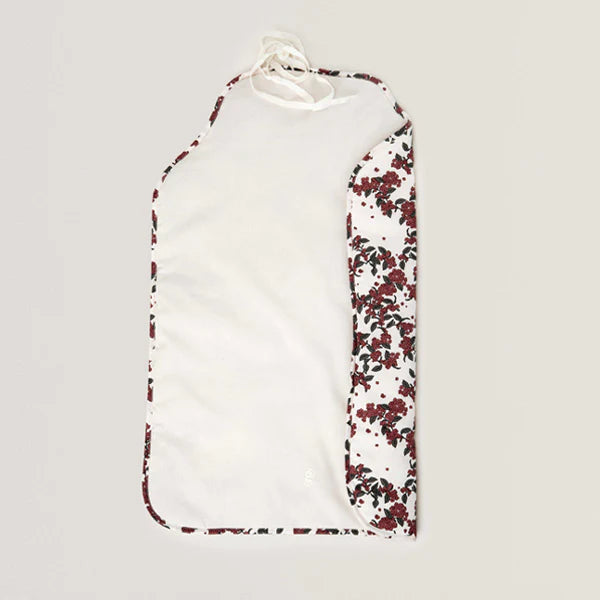 Mudador Portátil percale - Cherrie Blossom